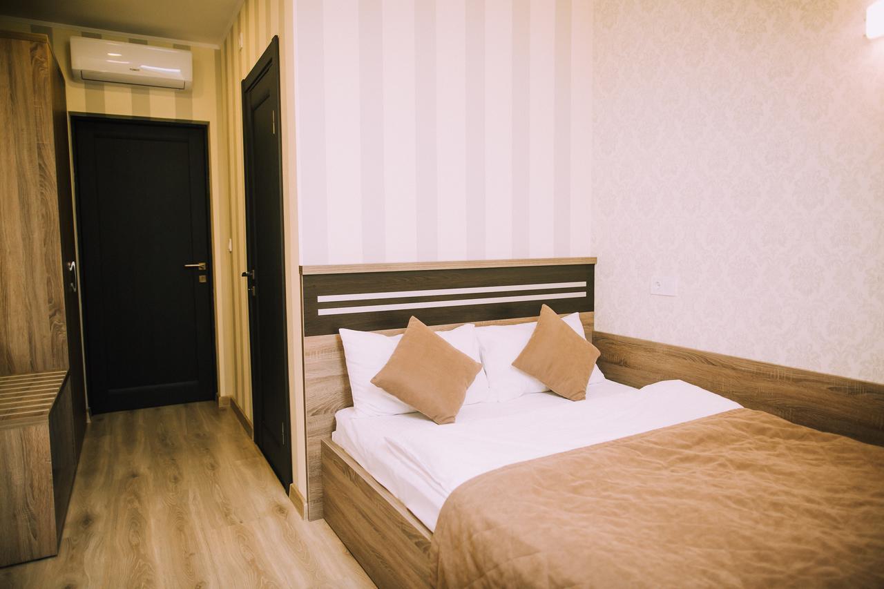 Hotel Bolero *